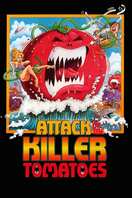 Poster of Attack of the Killer Tomatoes!