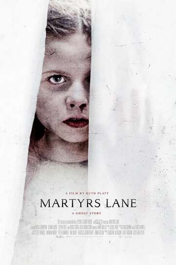 Poster of Martyrs Lane