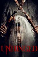 Poster of Unhinged