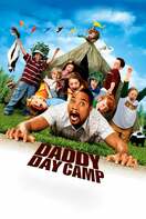 Poster of Daddy Day Camp
