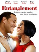 Poster of Entanglement