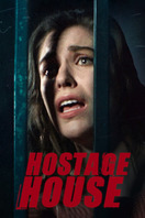 Poster of Hostage House