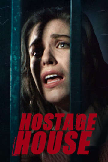 Poster of Hostage House