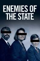 Poster of Enemies of the State