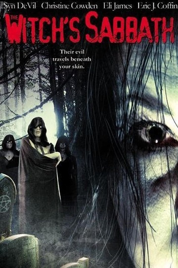 Poster of The Witch's Sabbath
