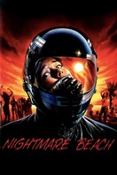 Poster of Nightmare Beach
