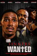 Poster of Sinners Wanted