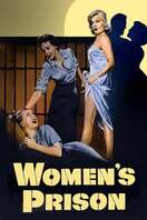 Poster of Women's Prison