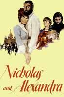 Poster of Nicholas and Alexandra