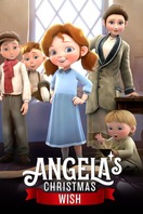 Poster of Angela's Christmas Wish