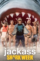 Poster of Jackass Shark Week