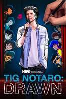 Poster of Tig Notaro: Drawn