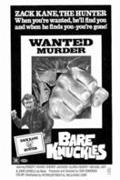 Poster of Bare Knuckles