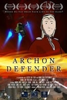 Poster of Archon Defender