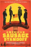 Poster of American Sausage Standoff