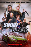 Poster of Snow Black