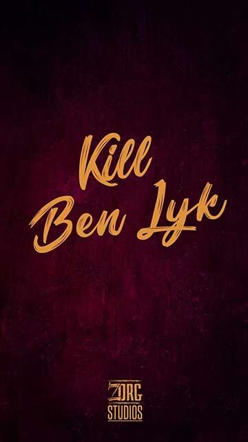 Poster of Kill Ben Lyk