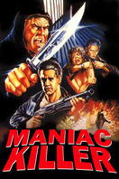 Poster of Maniac Killer