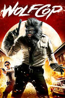Poster of WolfCop
