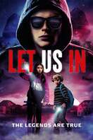 Poster of Let Us In