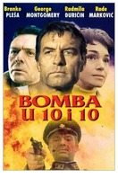 Poster of Bomb at 10:10