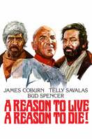 Poster of A Reason to Live, a Reason to Die