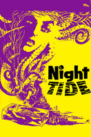 Poster of Night Tide