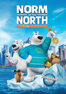 Poster of Norm of the North: Keys to the Kingdom
