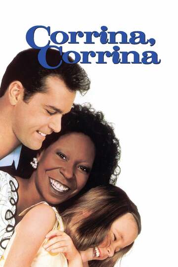Poster of Corrina, Corrina