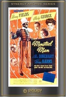 Poster of Minstrel Man