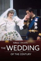 Poster of The Wedding of the Century