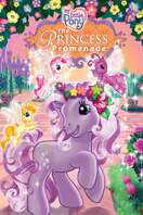 Poster of My Little Pony: The Princess Promenade