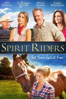 Poster of Spirit Riders
