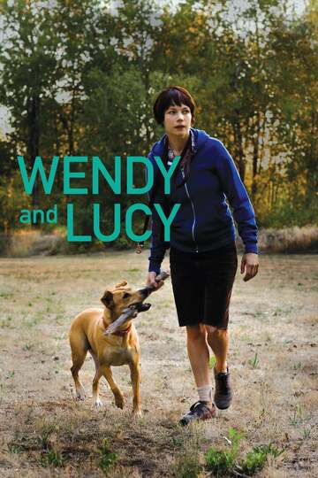 Poster of Wendy and Lucy
