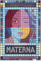 Poster of Materna