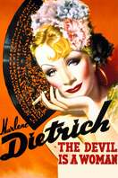 Poster of The Devil Is a Woman