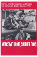 Poster of Welcome Home, Soldier Boys