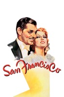 Poster of San Francisco