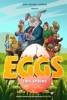 Poster of Eggs