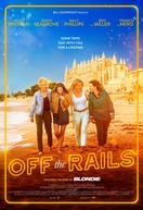 Poster of Off the Rails