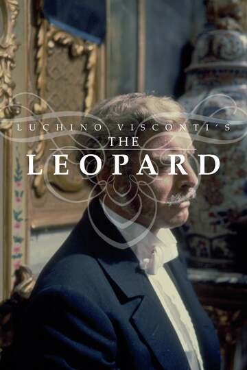 Poster of The Leopard