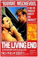Poster of The Living End