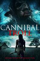 Poster of Cannibal Troll