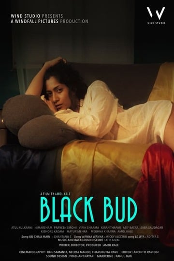 Poster of Black Bud