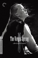 Poster of The Virgin Spring