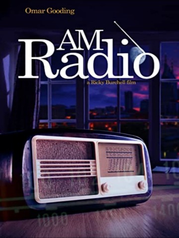 Poster of AM Radio