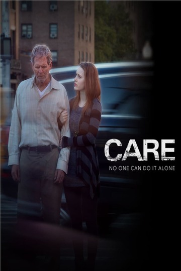 Poster of Care