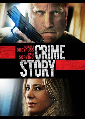 Poster of Crime Story