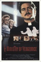 Poster of Ministry of Vengeance
