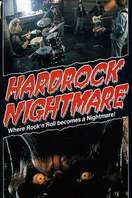 Poster of Hard Rock Nightmare